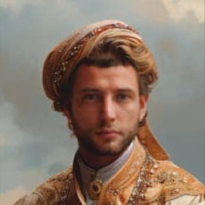 Yüz görseli B — geçici görsel, 300x300 ile değiştirilecek